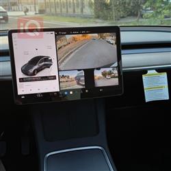 تێسلا مۆدێلی Y